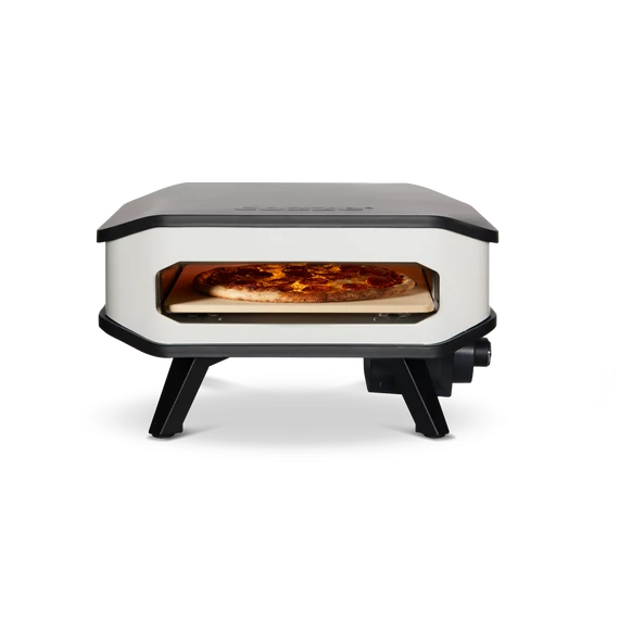 COZZE Elektromos Pizzakemence 13″