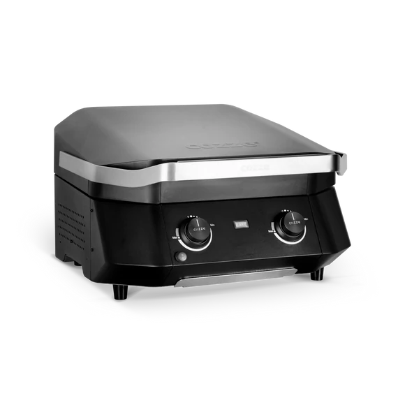 COZZE E-500 elektromos grill 2100W (2024)