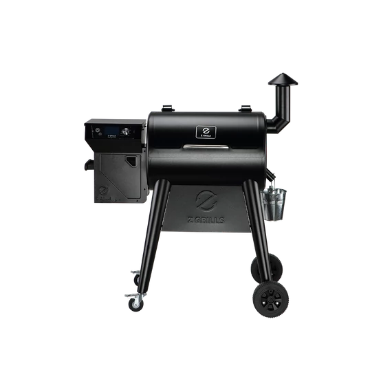 Z Grills Pellet Grill – ZPG-450B