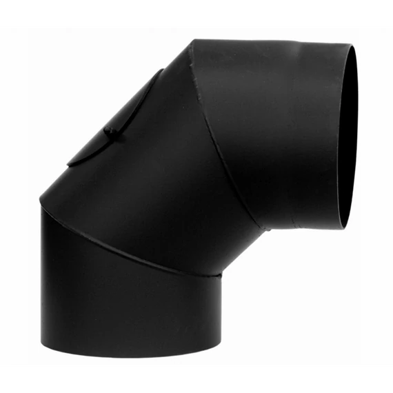 FIX KÖNYÖK TISZTÍTÓ NYÍLÁSSAL 130MM 90°