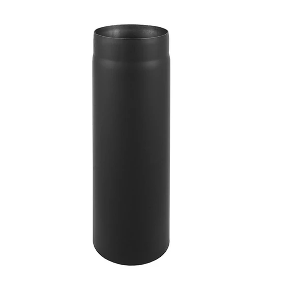 FÜSTCSŐ EGYENES 220MM 100CM