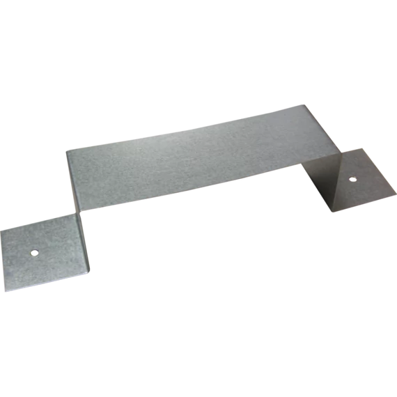 CSATORNA FELFÜGGESZTŐ KONZOL 250x50MM