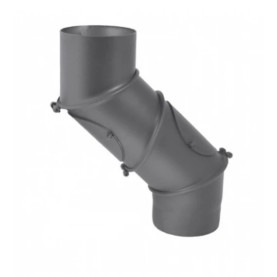 UNI KÖNYÖK 150MM SZÜRKE