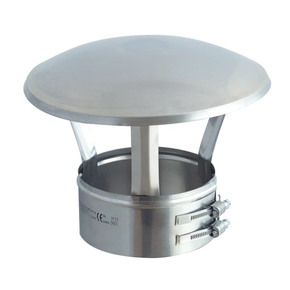 ESŐVÉDŐ SAPKA 200MM CH6