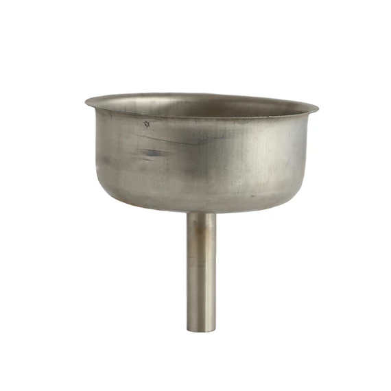 KONDENZ EDÉNY ALSÓ KIFOLYÁSSAL 130MM