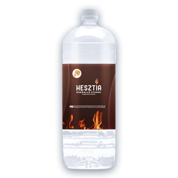 HESZTIA BIOETANOL ALMÁS PITE 1,9L