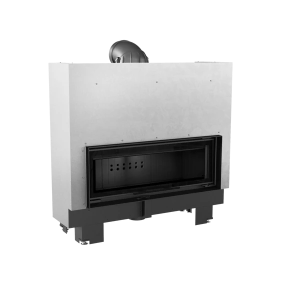 MB 100 BLACK LIFTES KANDALLÓBETÉT