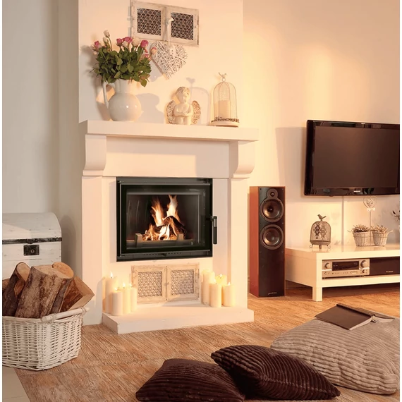 KRATKI ZUZIA ECO DECO BEÉPÍTHETŐ KANDALLÓBETÉT