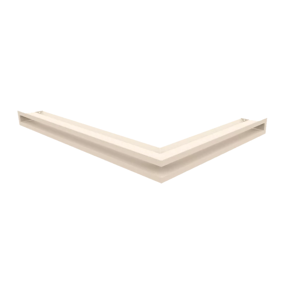 MINIMAL SAROK SZELLŐZŐRÁCS KRÉM NL/60 SF