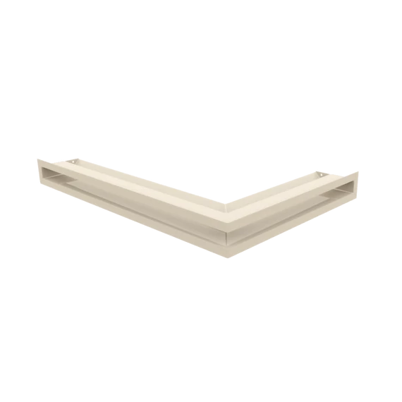 MINIMAL SAROK SZELLŐZŐRÁCS KRÉM NL/6/40 SF