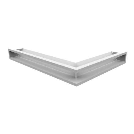 MINIMAL SAROK SZELLŐZŐRÁCS FEHÉR NL/90 SF