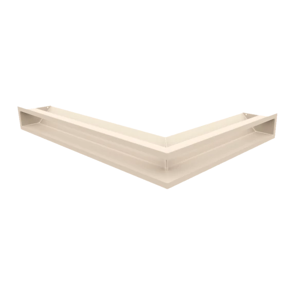 MINIMAL SAROK SZELLŐZŐRÁCS KRÉM NL/90 SF