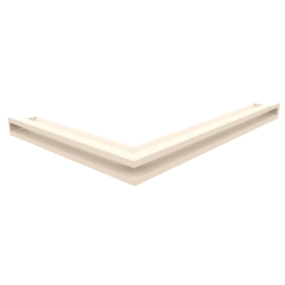 MINIMAL SAROK SZELLŐZŐRÁCS KRÉM NP/60 SF