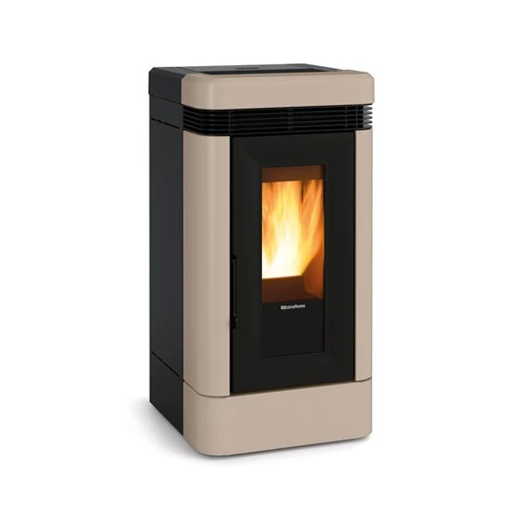 LUCIA PLUS TAUPE PELLET KÁLYHA