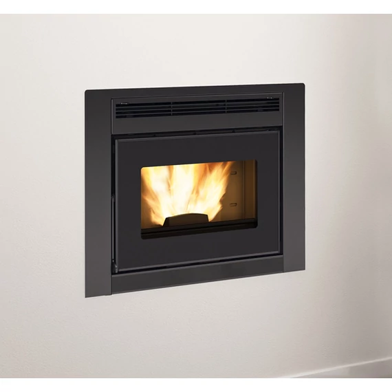 COMFORT IDRO L80 CRYSTAL PELLET KANDALLÓBETÉT