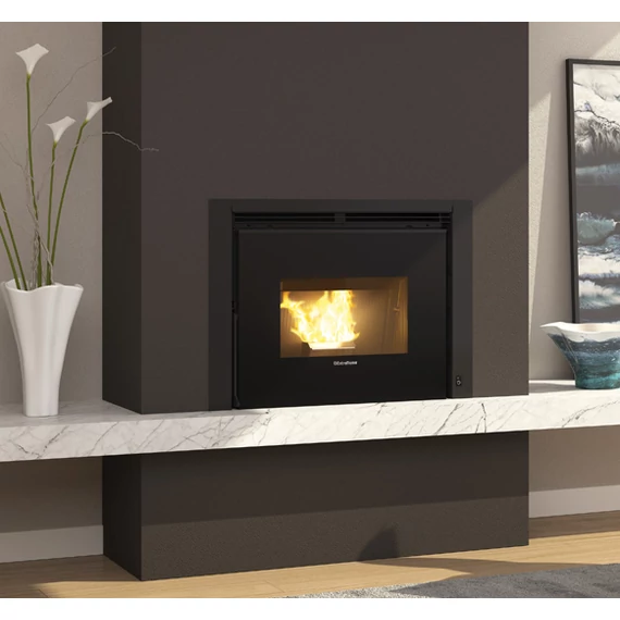 COMFORT P70 CRYSTAL PELLET KANDALLÓBETÉT
