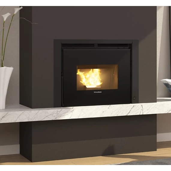 COMFORT P70 AIR PLUS CRYSTAL PELLET KANDALLÓBETÉT