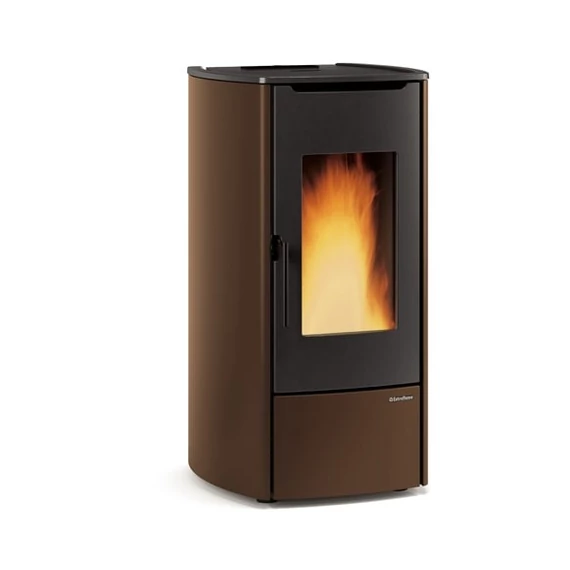 MARINA IDRO H11 BRONZE VÍZTERES PELLET KÁLYHA