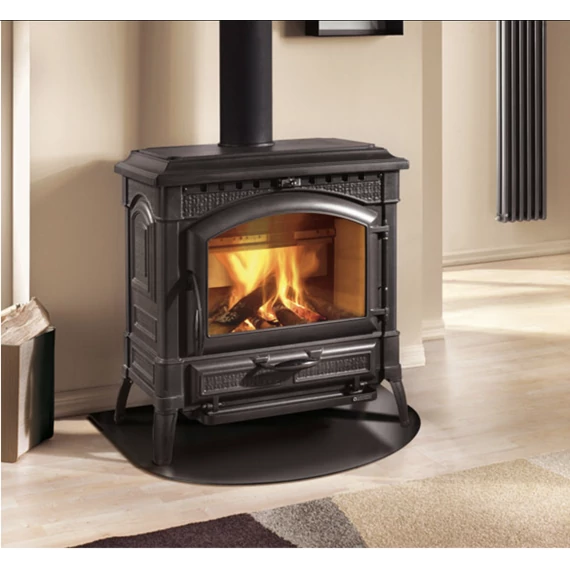 LA NORDICA TERMOISOTTA DSA VÍZTERES KÁLYHA