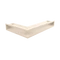 MINIMAL SAROK SZELLŐZŐRÁCS KRÉM NP/90 SF
