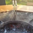 Kép 15/15 - Party grill szalonnasütő 8 fő részére
