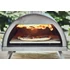 Kép 7/9 - BURNHARD NERO pellet/fa tüzelésű pizzakemence 2.0