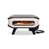 Kép 1/9 - COZZE Elektromos Pizzakemence 17″