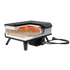 Kép 2/9 - COZZE Elektromos Pizzakemence 17″