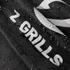 Kép 2/4 - Z Grills Gyári Prémium Takaró Ponyva (700-as sorozathoz)
