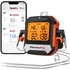 Kép 1/5 - Thermopro Digitális Hőmérő (TP-904) – 2 szondás