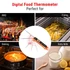 Kép 4/6 - Thermopro Digitális Gyorsmaghőmérő (TP-03H)