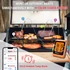 Kép 6/6 - Thermopro Digitális Hőmérő (TP-930) – 4 szondás