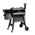 Kép 4/9 - Z Grills Pellet Grill – ZPG-450B