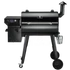 Kép 1/3 - Z Grills Pellet Grill – ZPG-7002C – fekete