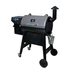 Kép 4/8 - Z Grills Pellet Grill – ZPG-450E
