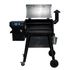 Kép 5/8 - Z Grills Pellet Grill – ZPG-450E