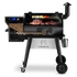 Kép 6/8 - Z Grills Pellet Grill – ZPG-450E