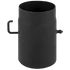 Kép 1/2 - ELZÁRÓSZELEPES FÜSTCSŐ 150MM
