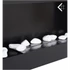 Kép 2/2 - FEHÉR KŐ DEKORÁCIÓ 1kg 