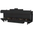 Kép 3/7 - LEO 200 PANORÁMA GÁZKANDALLÓ