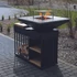 Kép 1/7 - QUADRUM H GRILL