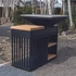 Kép 3/7 - QUADRUM H GRILL