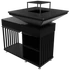 Kép 4/7 - QUADRUM H GRILL