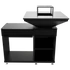 Kép 5/7 - QUADRUM H GRILL