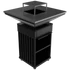 Kép 1/5 - QUADRUM V GRILL