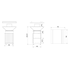 Kép 5/5 - QUADRUM V GRILL