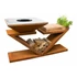 Kép 1/6 - ARTISS KERTI GRILL CORTEN G5