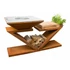 Kép 4/6 - ARTISS KERTI GRILL CORTEN G5