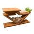 Kép 5/6 - ARTISS KERTI GRILL CORTEN G5