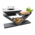 Kép 3/6 - ARTISS KERTI GRILL GRAFIT G5